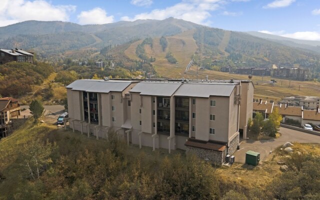 Ridgecrest 202 2 Bedroom Condo by RedAwning