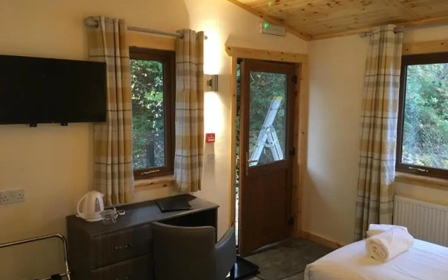 Rowardennan Hotel