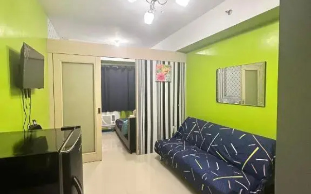 Sea Residences Jeremiah2911