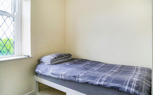 OYO Castle Hotel, Accrington
