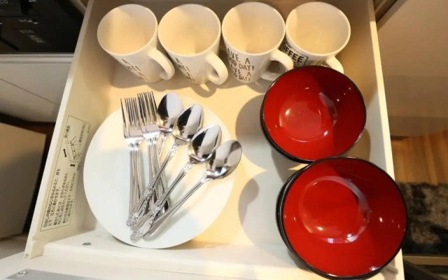 Takemura Building 107