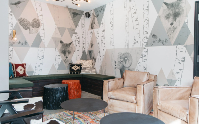 Hotel Ketchum