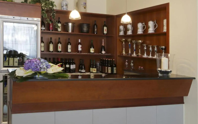 Hotel Torretta