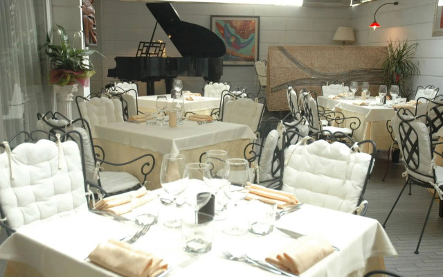 Casa del Vento
