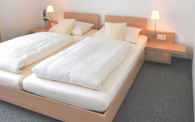 AKZENT Hotel Koerner Hof