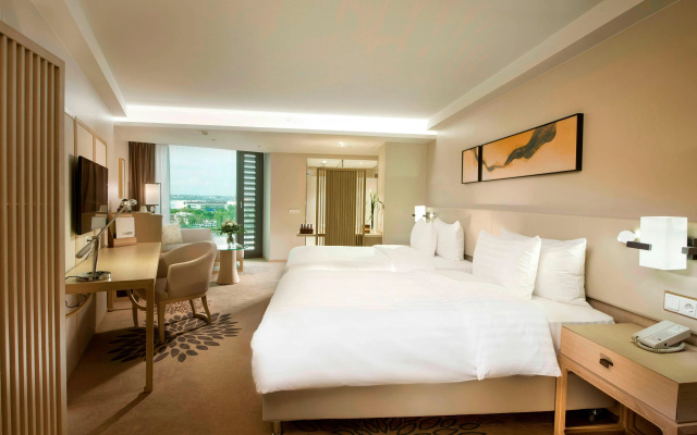 Delta Hotels by Marriott Frankfurt Offenbach