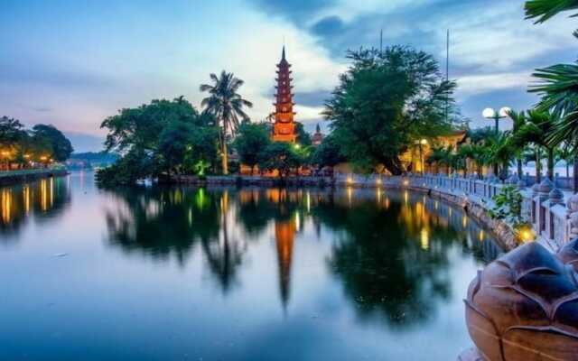 Skylark Boutique Hotel