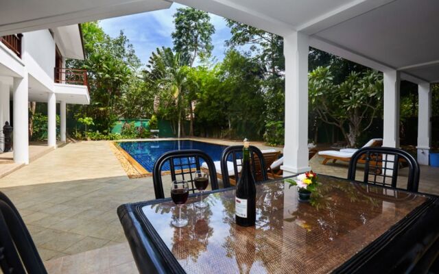 NB Villa Verde