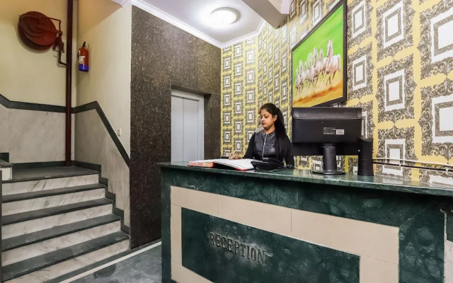 OYO 24436 Ramji 7 Grand