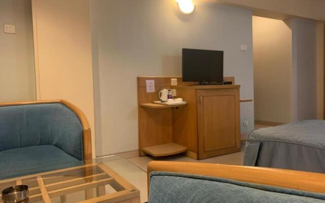 Hotel Ashirwad