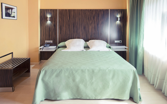 Hotel Gran Via