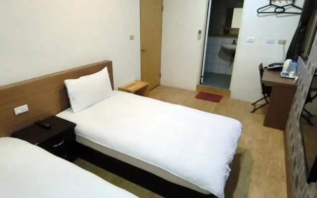 Shuntai Inn