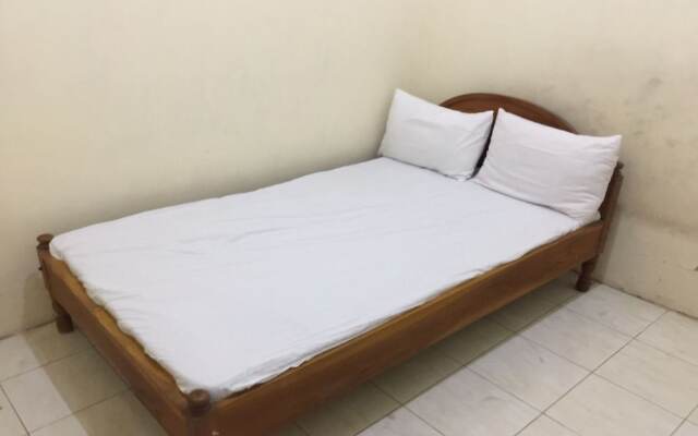 Hotel O Homestay Vicky 2 Syariah