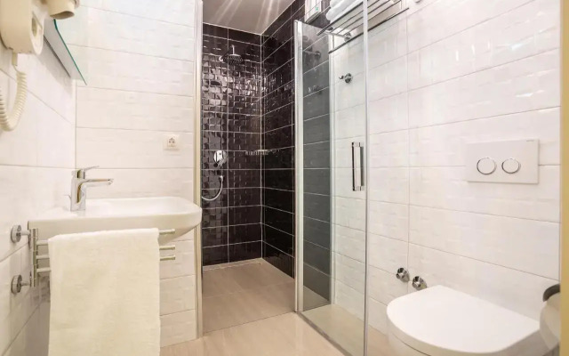 Guest House Benedict