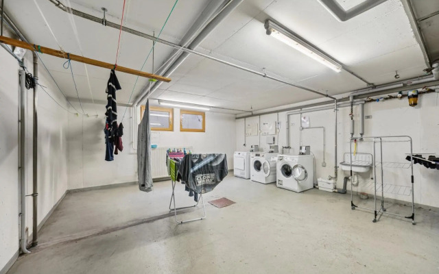 City und Bahnhof Nähe Apartment mit Terrasse, TV und Internet