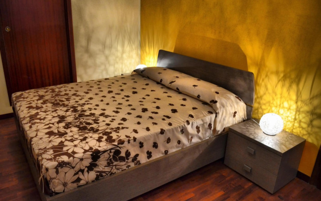 B&B Aria Dell' Etna