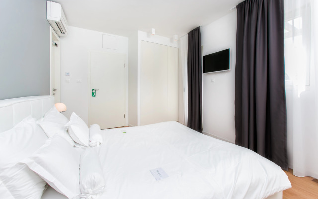 Divota Apartment Hotel