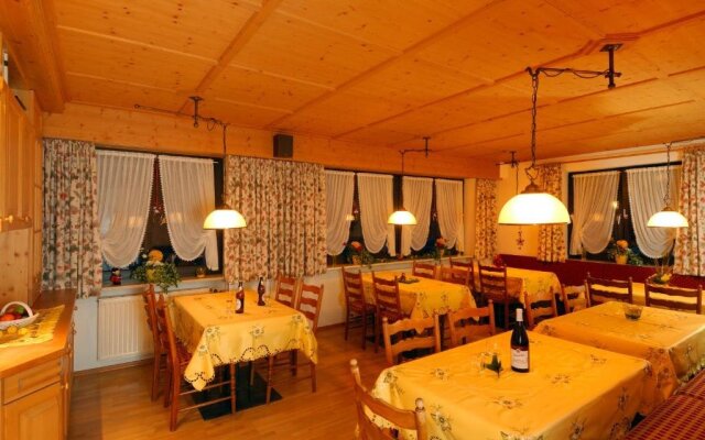 Hotel Garni Haberstock