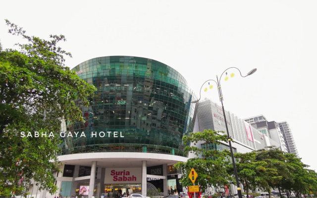 Sabha Gaya Hotel