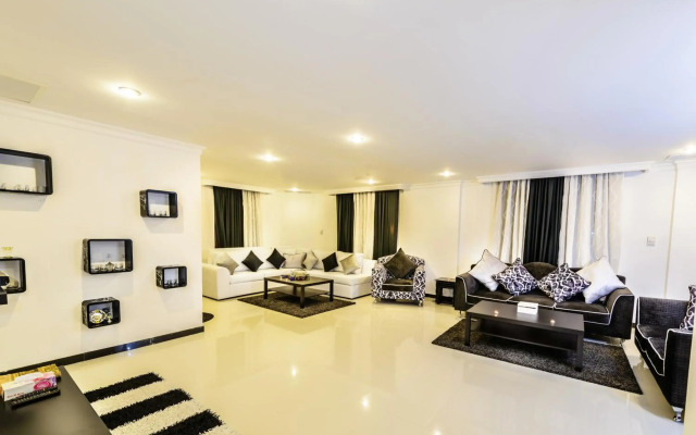 Bravo Royal Hotel Suite