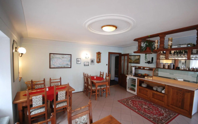 Pension Na Kovárně