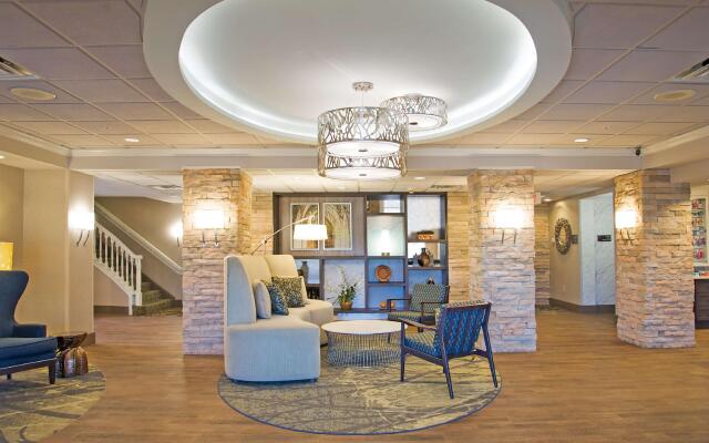Homewood Suites by Hilton Durham-Chapel Hill / I-40