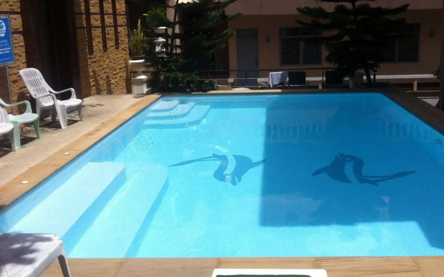 Ciao Residence