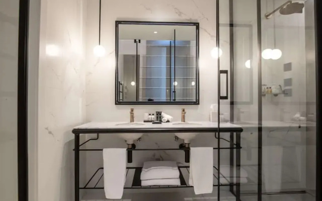 Luxury Apartments Palazzo Nani
