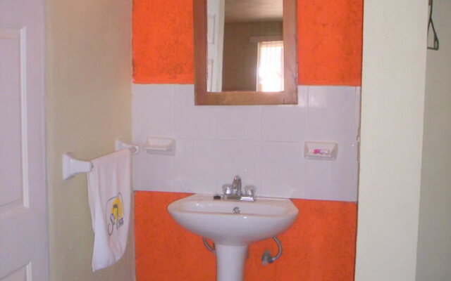 Villa Santa Cruz Creel