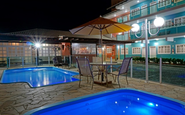 Pousada Quinta da Baleeira