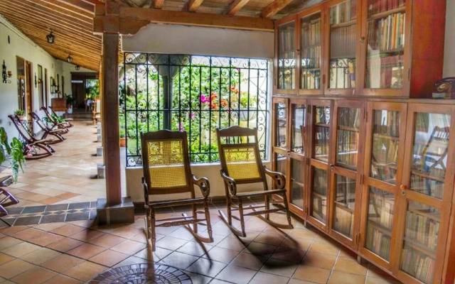 Hotel Villa de Mompox