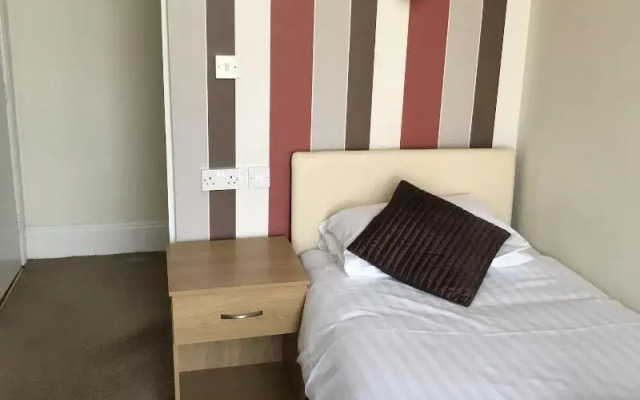 Baytree Hotel