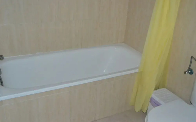 Studio For 4, Fully Equipped In Monte Oiz