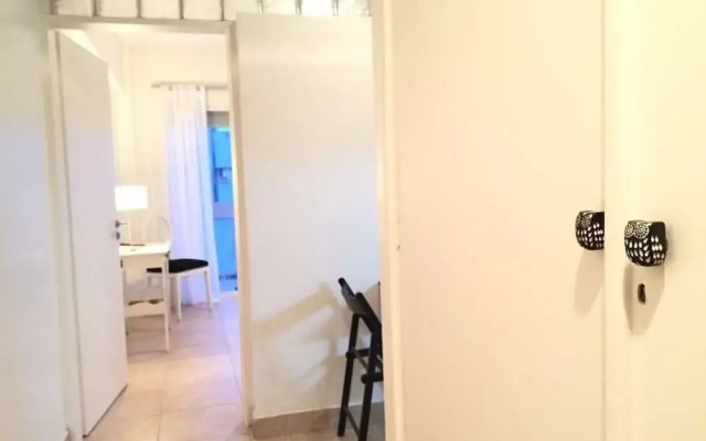 Montevideo Apartments