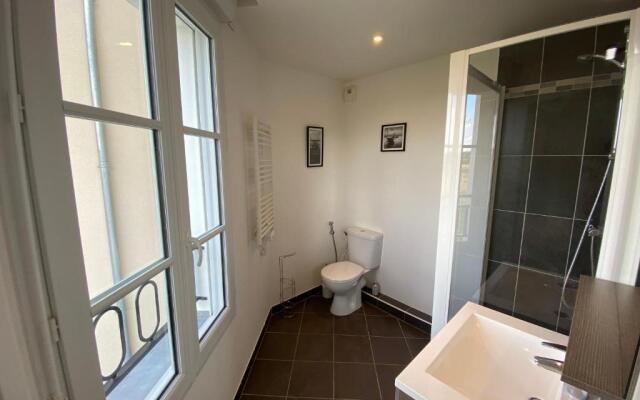 T4 Disney Paris/Val d’Europe