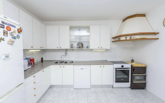 Accommodation Maria Di