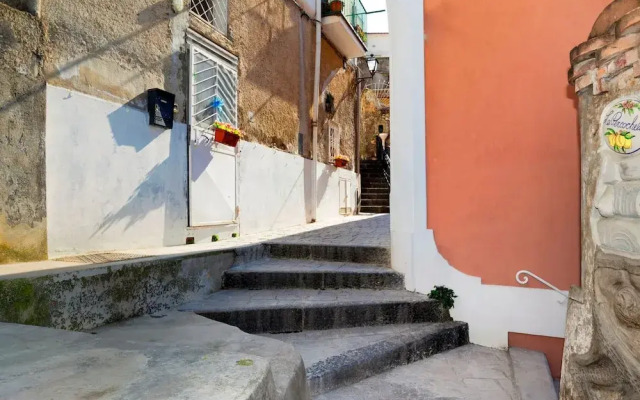 Residence Barbera in Positano