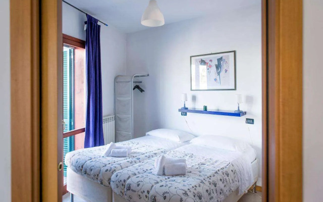 Residence Flatinrome Fiera