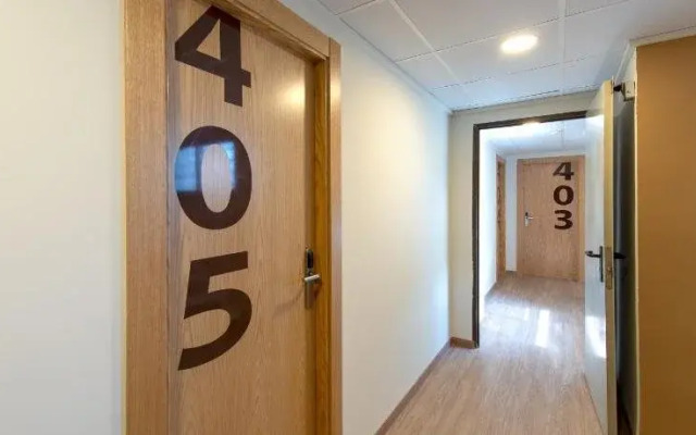 Apartamentos 2Sleep