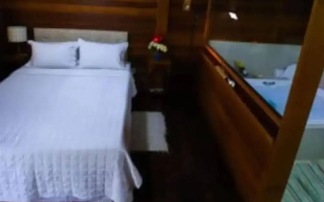 Pousada do Lago Petrópolis