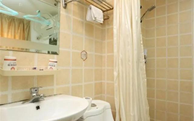 99 Inn Tianjin Yujiapu Branch