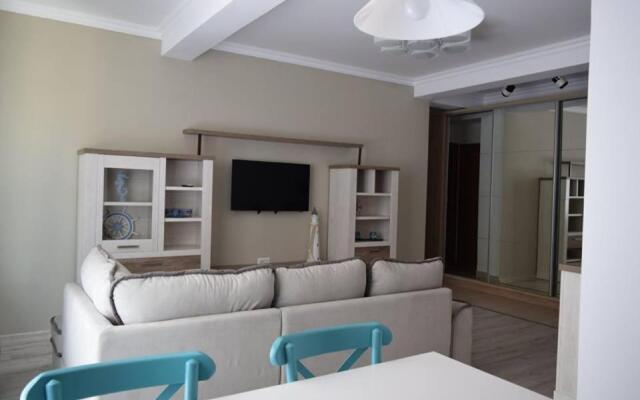 Mamaia Solid House Residence 2