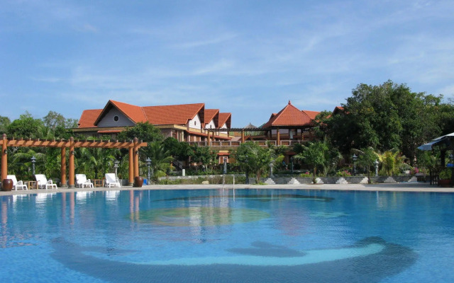 Seava Ho Tram Resort