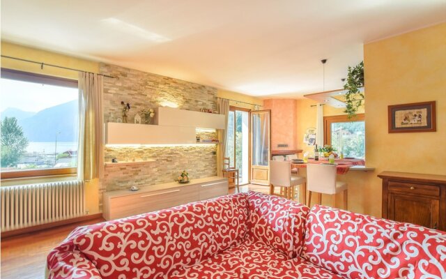 Stunning Home in Pilzone/iseo With 4 Bedrooms and Wifi