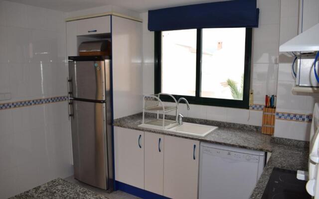 San Fernando Palace AT711