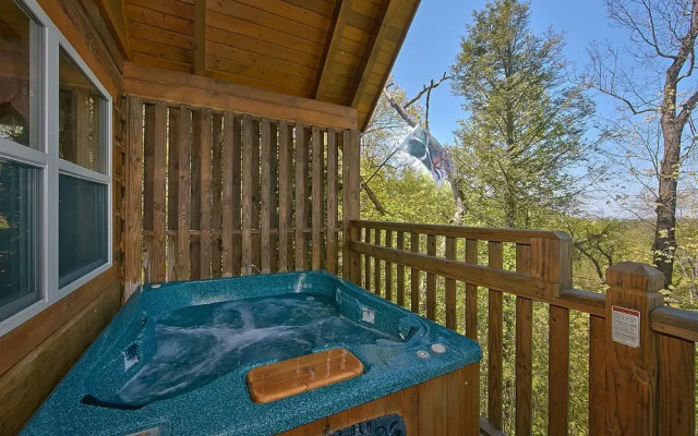 American Dream 142 by RedAwning