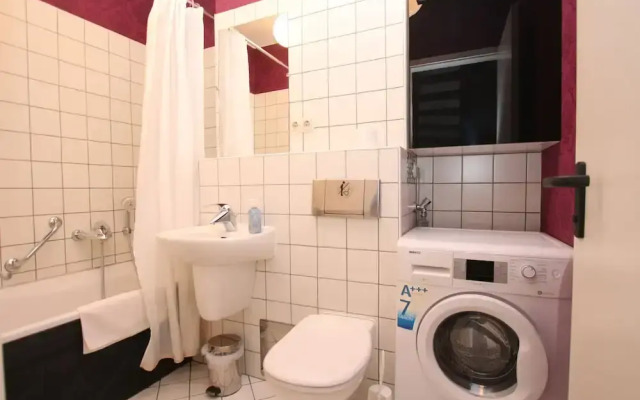SLADKIY SLIVA Boutique Apartment
