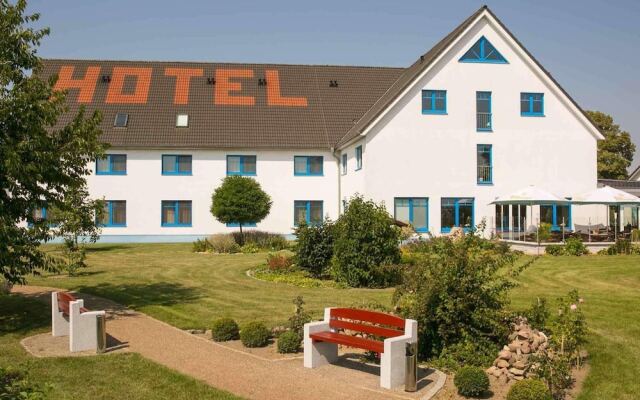 Hotel Pommernland