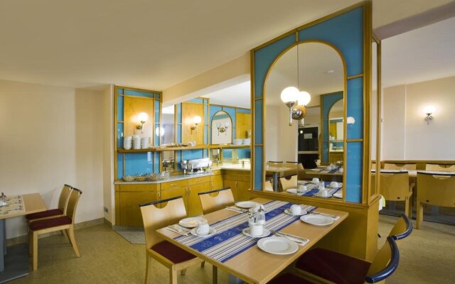 Michels Gästehaus Meerzeit