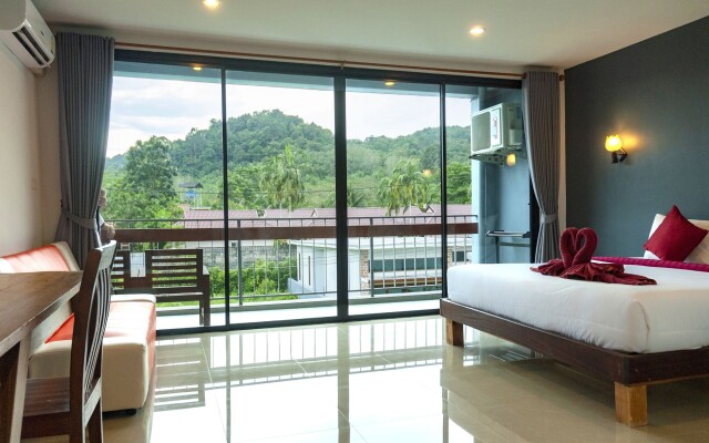 Ao Nang O2 Boutique Hotel